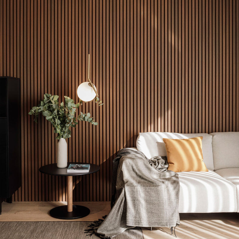 AmericanOakSlatWoodPanel-Walnut240-The Panel Hub