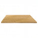 Crossing Lines Solid Wood Wall Panels in Natural Oak — view 8