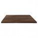 Crossing Lines Solid Wood Wall Panels in Dark Walnut — view 8