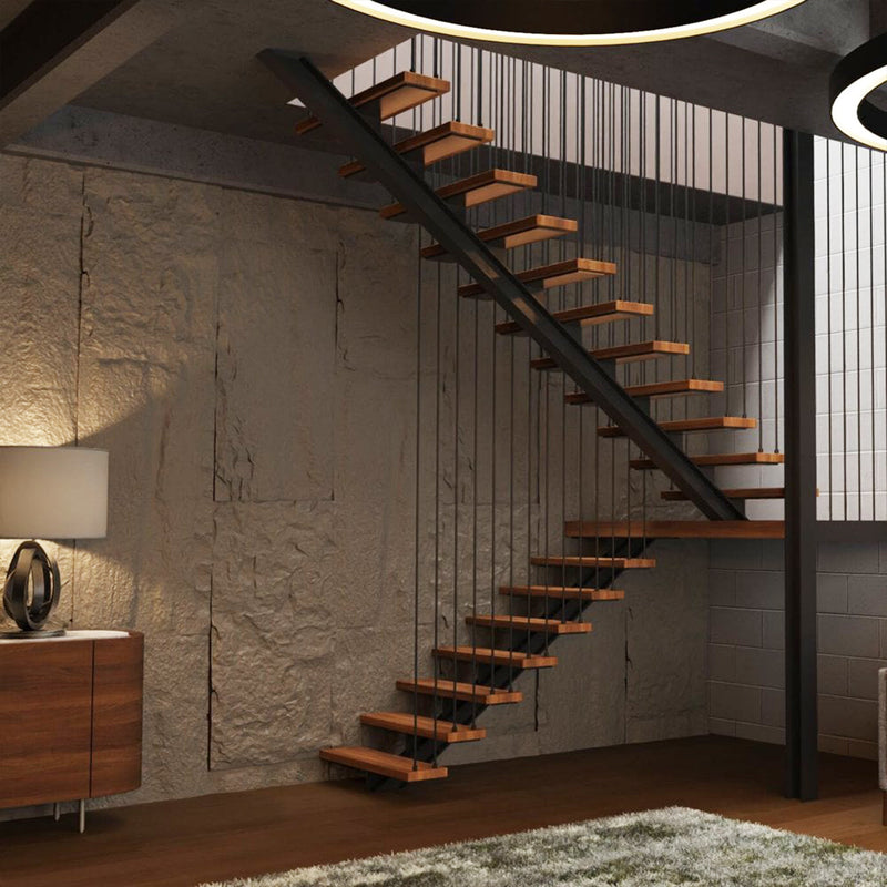 Highland Rock Wall Panel | RockSurface®.