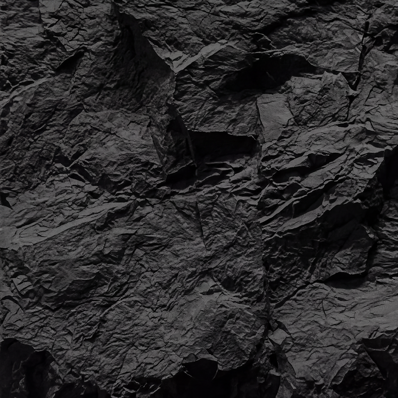 Highland Rock Wall Panel (FauxSeries) — close-up texture