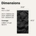 Highland Rock Wall Panel | RockSurface®