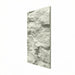 Highland Rock Wall Panel - White - View 21