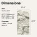Highland Rock Wall Panel | RockSurface®