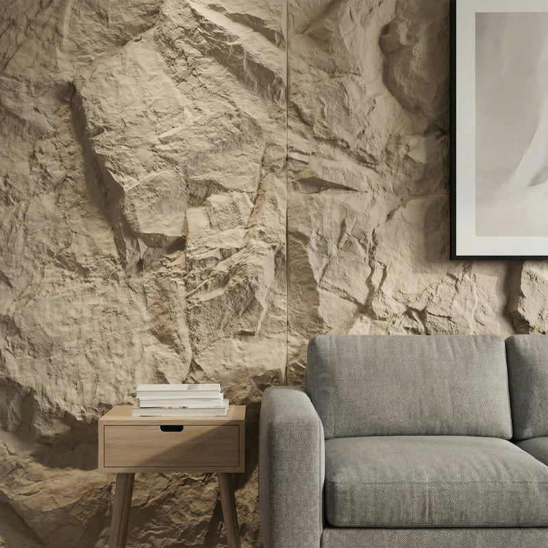 Highland Rock Wall Panel - Rock - View 25