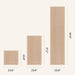 Perforated Acoustic Wood Wall Panels - View 6