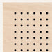 Perforated Acoustic Wood Wall Panels - View 4