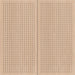 Perforated Acoustic Wood Wall Panels - View 3