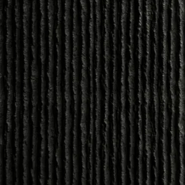 Ridge Rock Wall Panel in Dark Charcoal — view 5