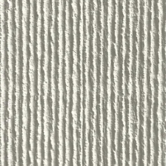 Ridge Rock Wall Panel in Off-White — view 4