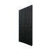 Ridge Rock Wall Panel in Dark Charcoal — view 4