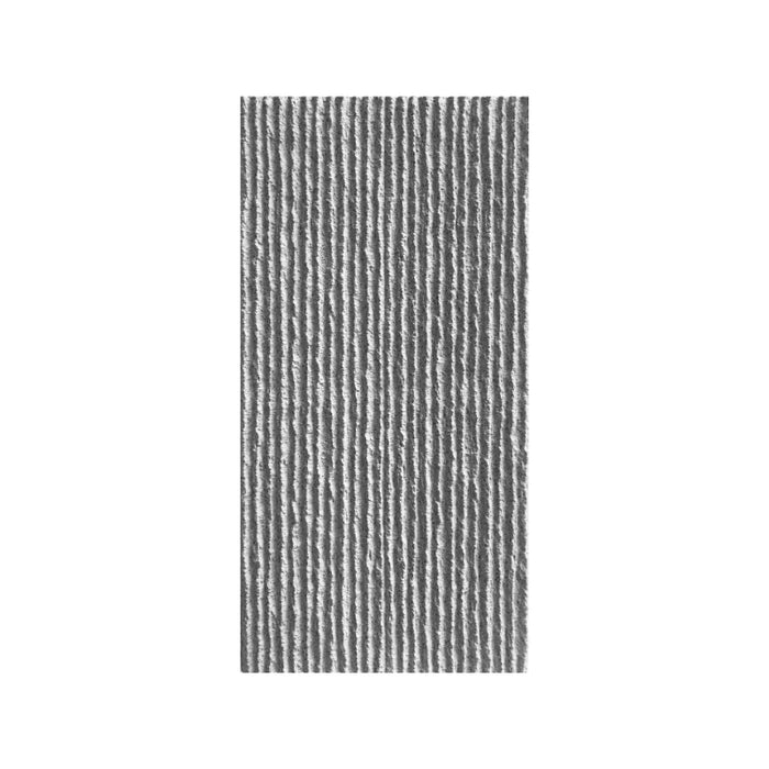Ridge Rock Wall Panel in Grey — view 3