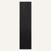 Acoustic Curve Wood Wall Panels in Smoked Oak — view 4