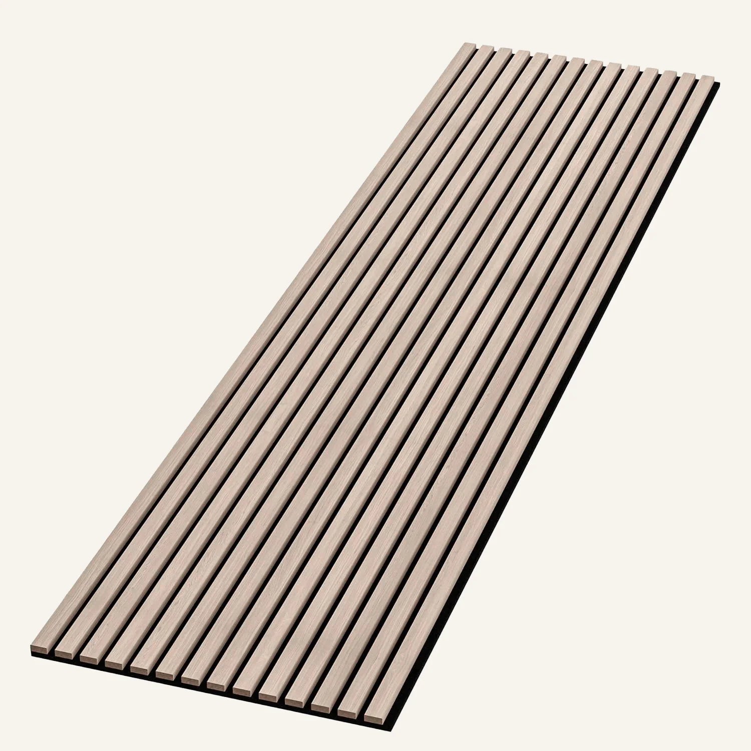 American Golden Acoustic Slat Wood Wall Panels | SoundPanel®.