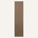 Acoustic Curve Wood Wall Panels in Walnut — view 4