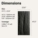 Stone Rock Wall Panel | RockSurface®