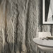 Stone Rock Wall Panel in Dark Grey — view 1