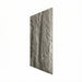 Stone Rock Wall Panel in Dark Grey — view 3