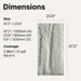 Stone Rock Wall Panel | RockSurface®