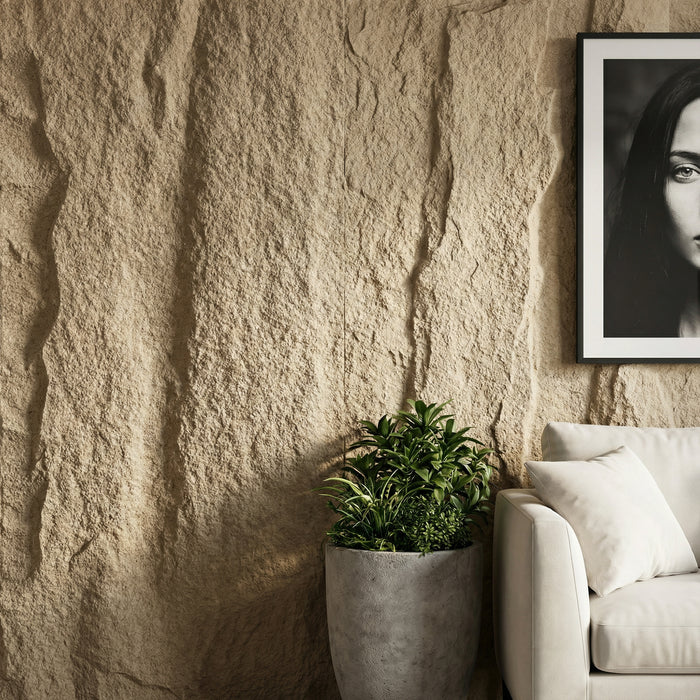 Stone Rock Wall Panel - Rock - View 25