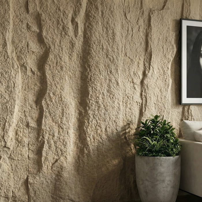 Stone Rock Wall Panel - Rock - View 26