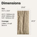 Stone Rock Wall Panel | RockSurface®