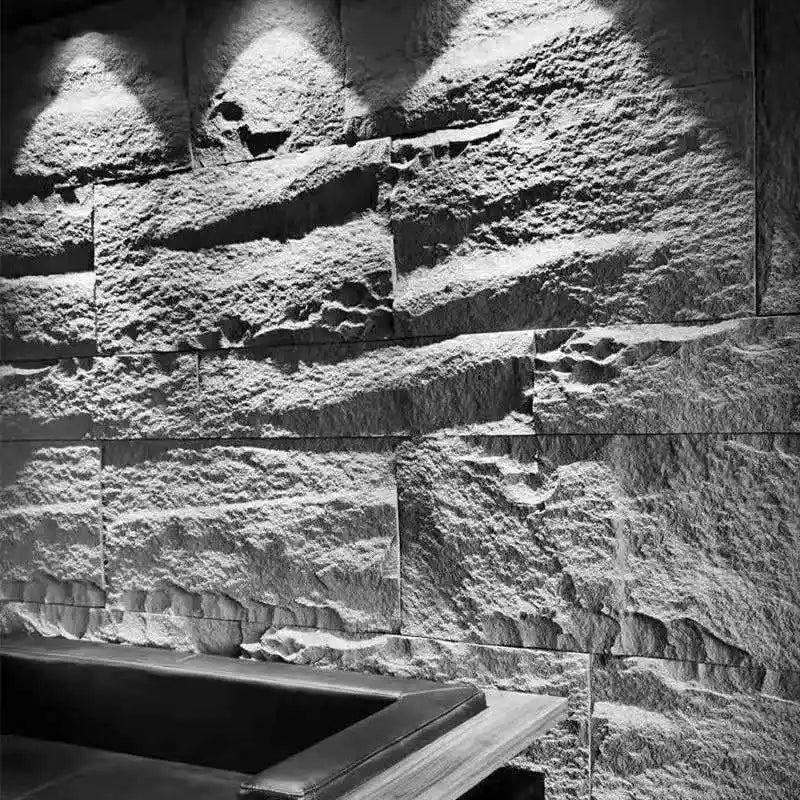 Stone Rock Wall Panel (set of 6) | RockSurface®.