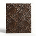 Textured Solid Wood Panel Cloud | GroovePanel®