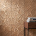 Textured Solid Wood Panel Cloud | GroovePanel®