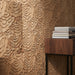 Textured Solid Wood Panel Cloud | GroovePanel®