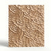 Textured Solid Wood Panel Cloud | GroovePanel®