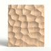 Textured Solid Wood Panel Honeycomb | GroovePanel®