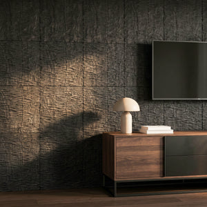 Textured Solid Wood Panel Hammer | GroovePanel®