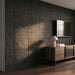 Textured Solid Wood Panel Hammer | GroovePanel®