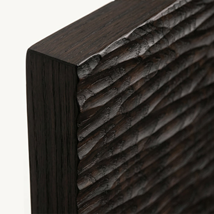 Textured Solid Wood Panel Hammer | GroovePanel®
