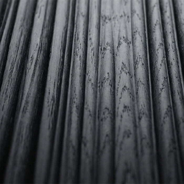 Textured Solid Wood Wall Panel Saw Marks | GroovePanel®