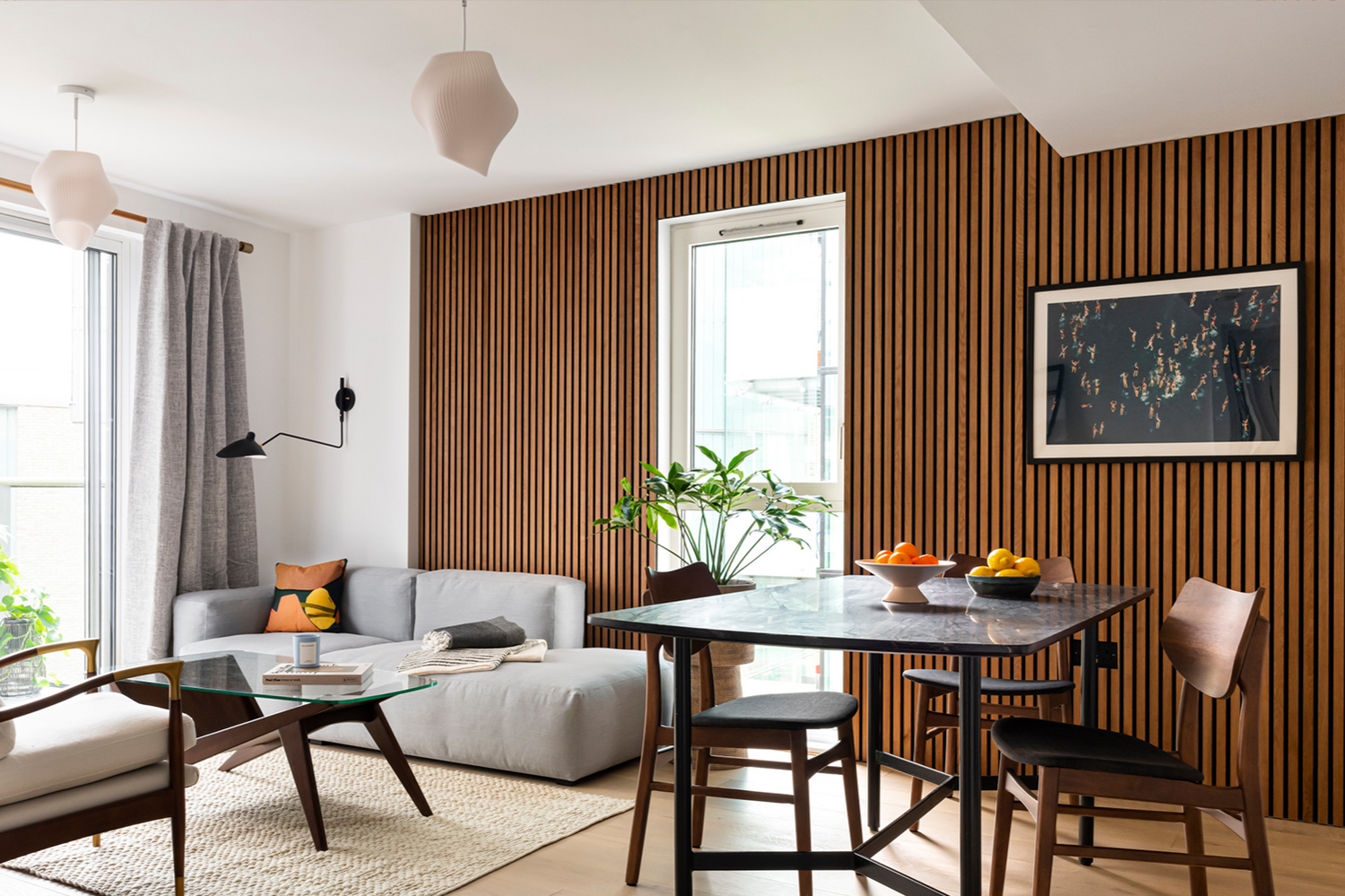 Create an Inviting Atmosphere for Shared Moments