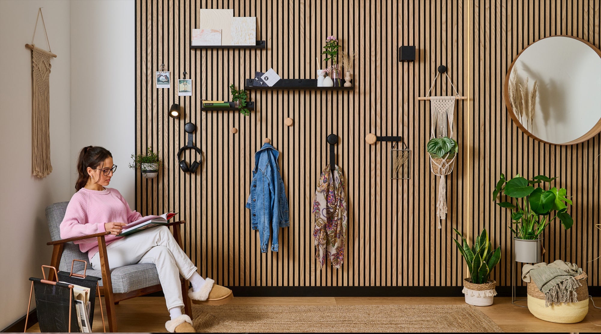 The Ultimate 2026 Wood Slat Wall Panel Buying Guide