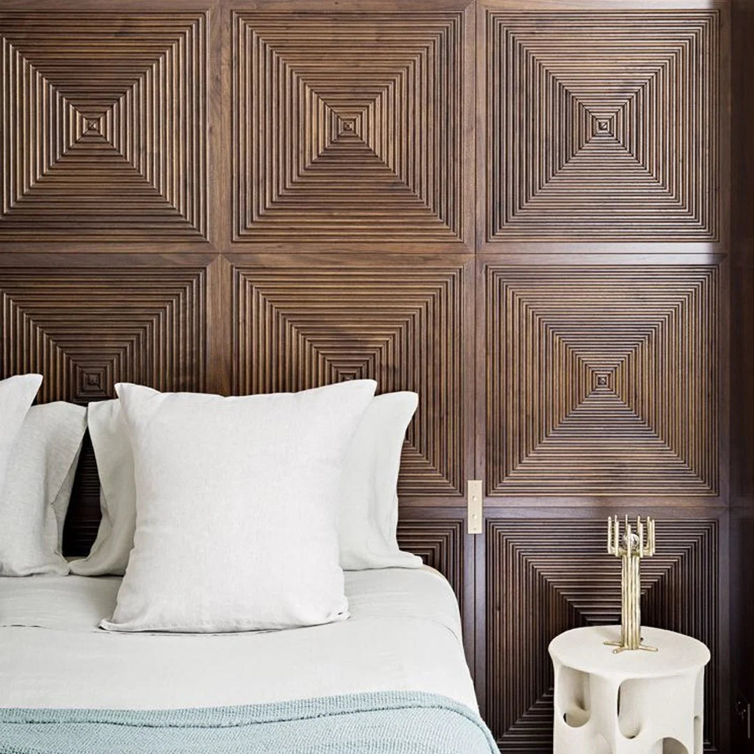 Entryways and hallways