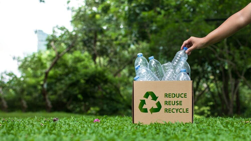 Diverting Landfill Waste
