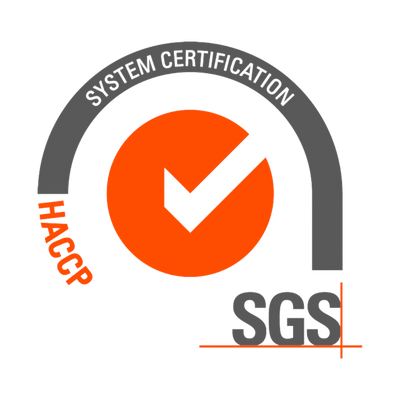 SGS Certified with NRC 0.85